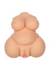 The Personal Secretary Masturbator