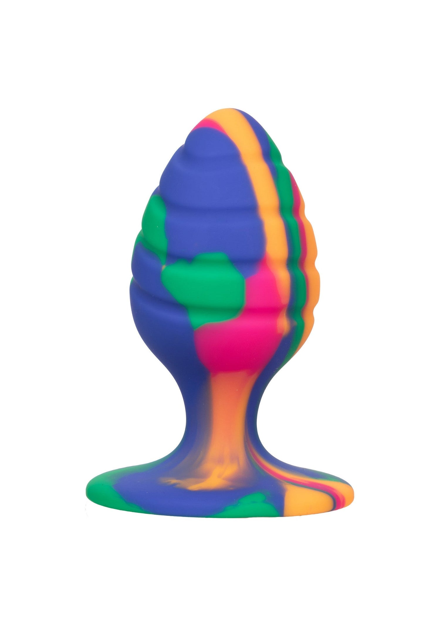 Cheeky Medium Swirl Plug