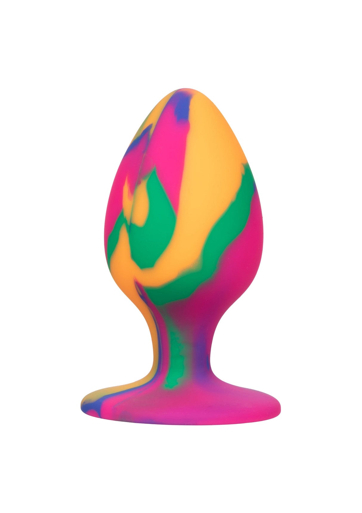 Cheeky Large Tie-Dye Plug