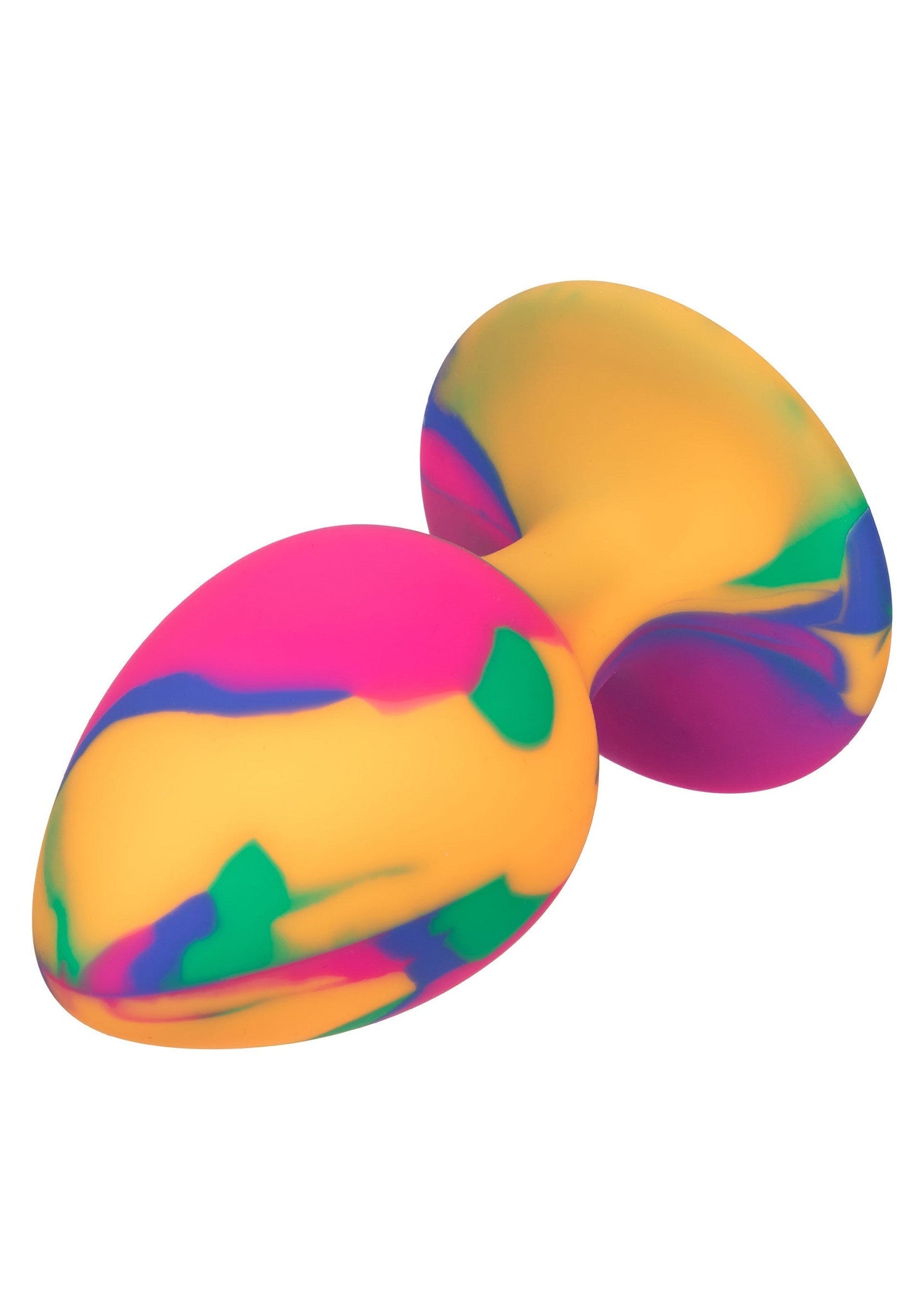 Cheeky Large Tie-Dye Plug