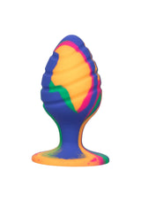 Cheeky Large Swirl Plug