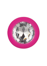 Cheeky Gems 3 pcs