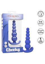 Cheeky X-6 Beads