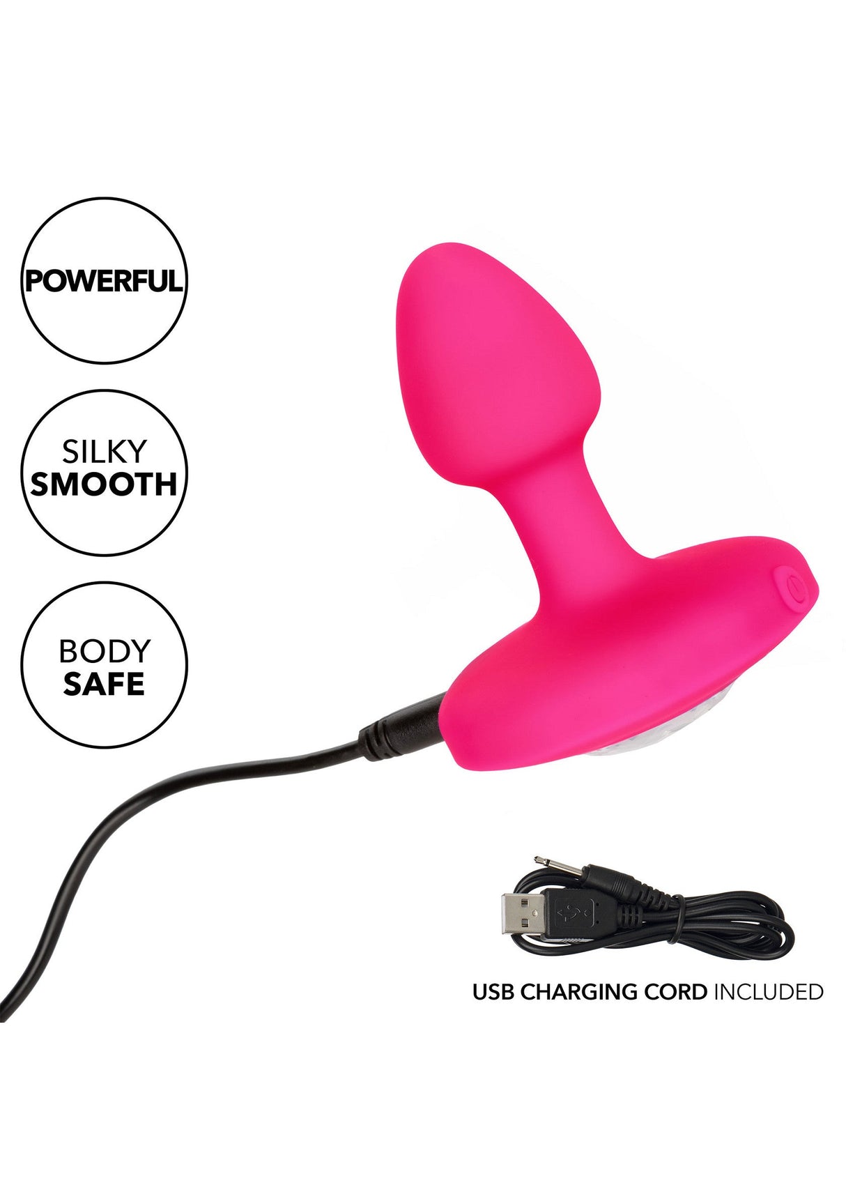 Vibrating Probe Small