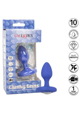 Vibrating Probe Medium