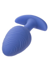 Cheeky Glow Vibrating Plug L