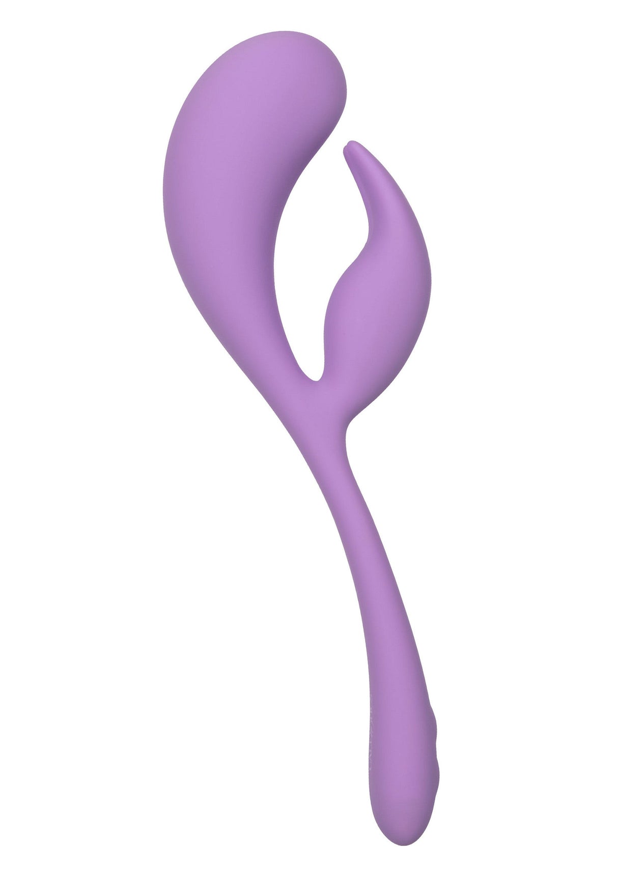Liquid Silicone Dual Flicker