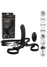 Me2 Remote Rumbler