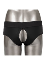 Backless Brief