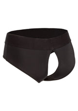 Backless Brief