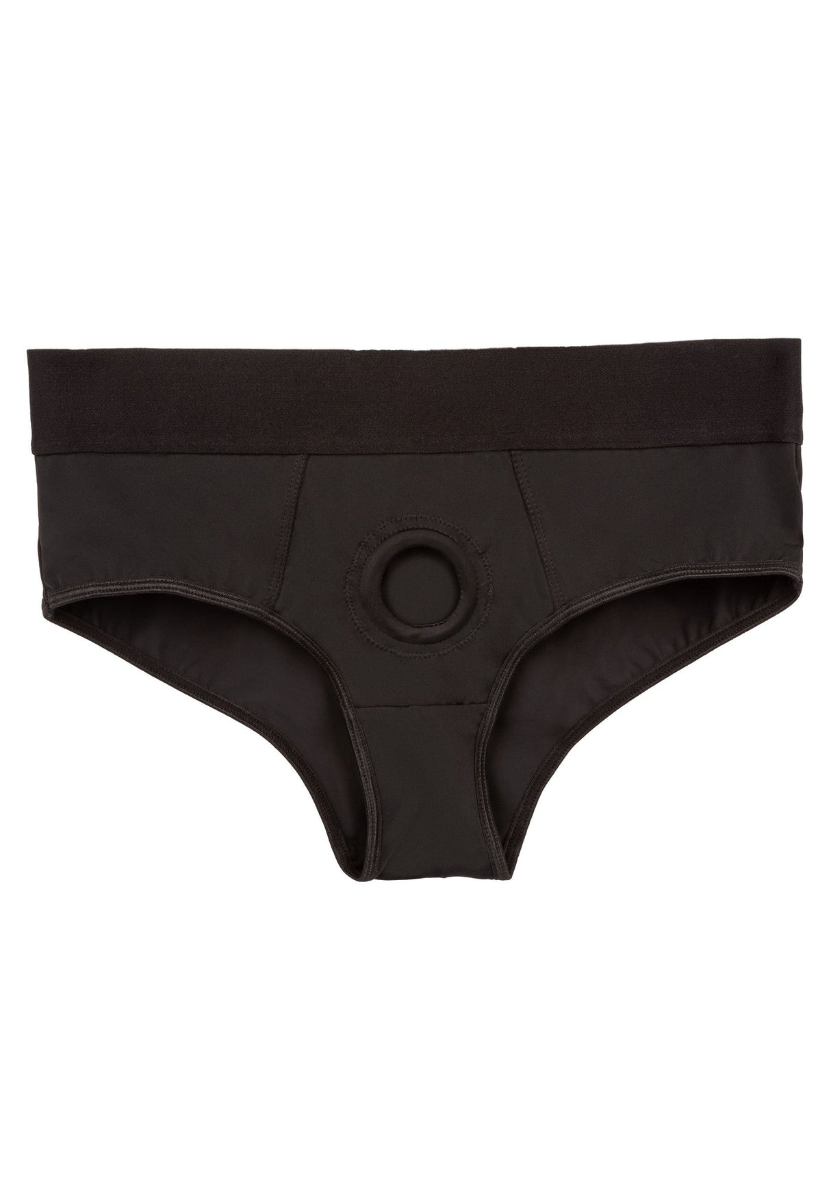 Backless Brief