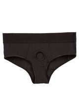 Backless Brief