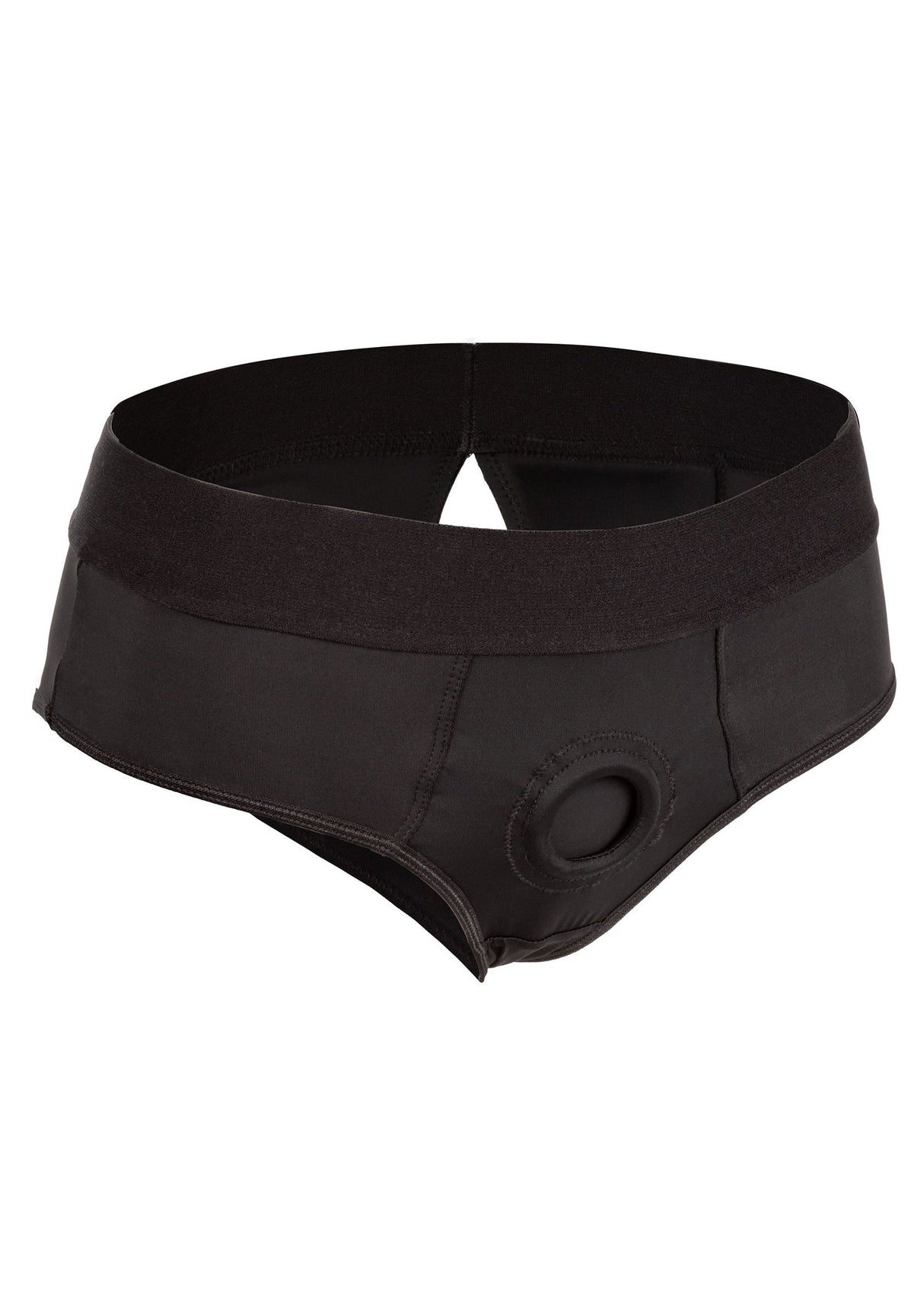Backless Brief