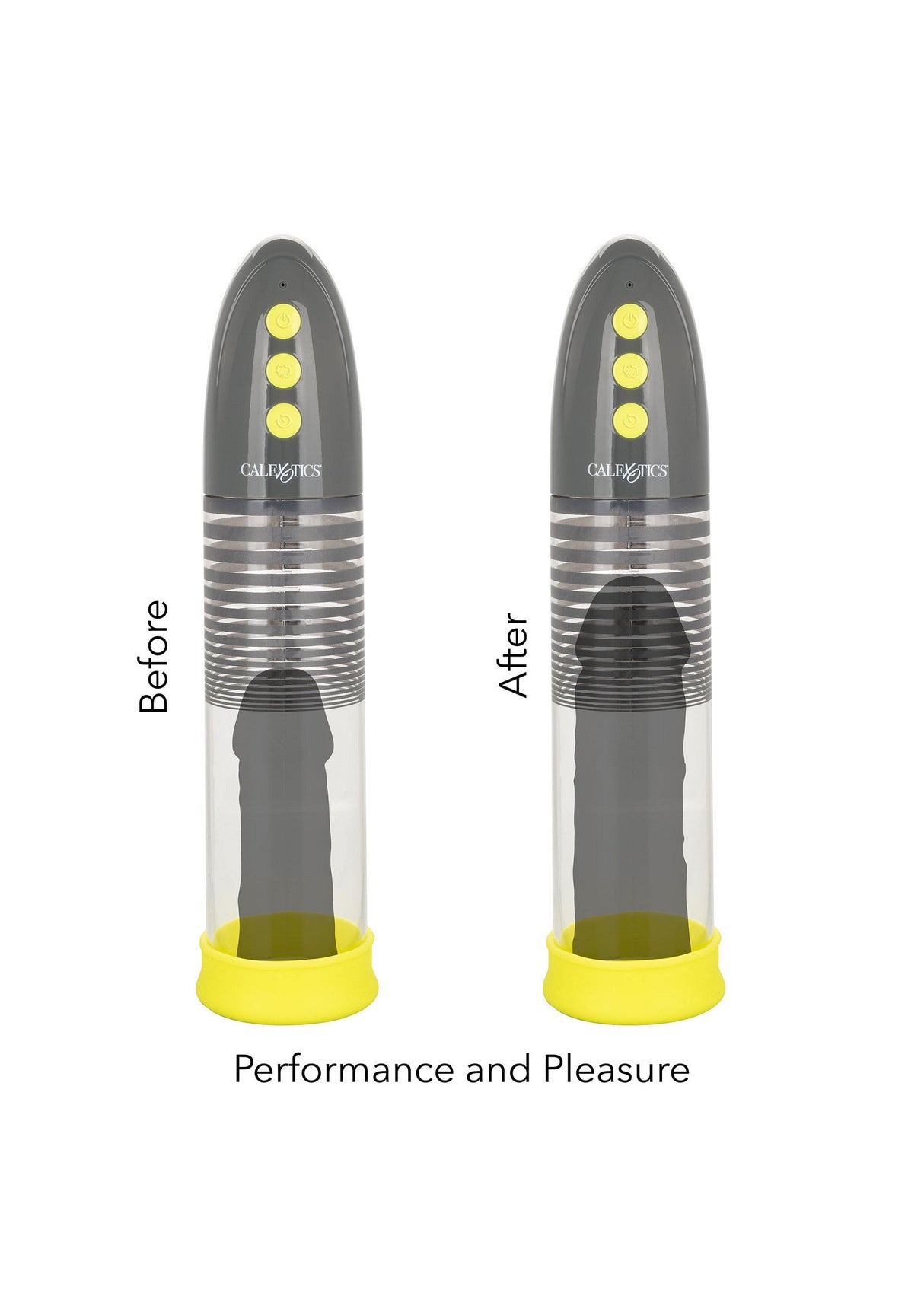Link Up Rechargeable Pump