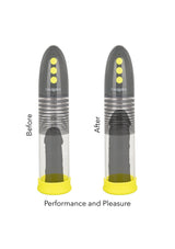 Link Up Rechargeable Pump