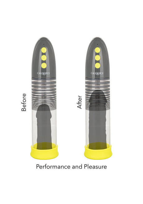 Link Up Rechargeable Pump