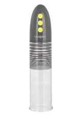 Link Up Rechargeable Pump
