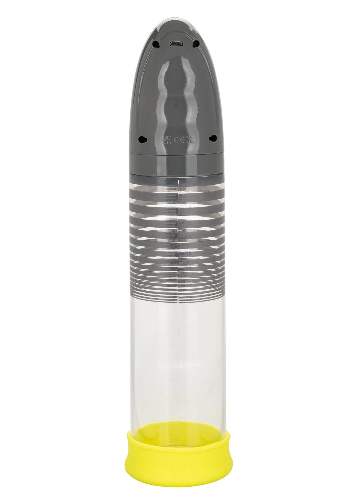 Link Up Rechargeable Pump