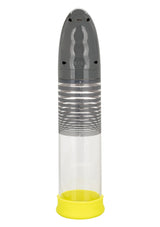 Link Up Rechargeable Pump