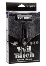 Evil Bitch Lipstick Vibrator
