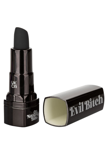 Evil Bitch Lippenstift Vibrator