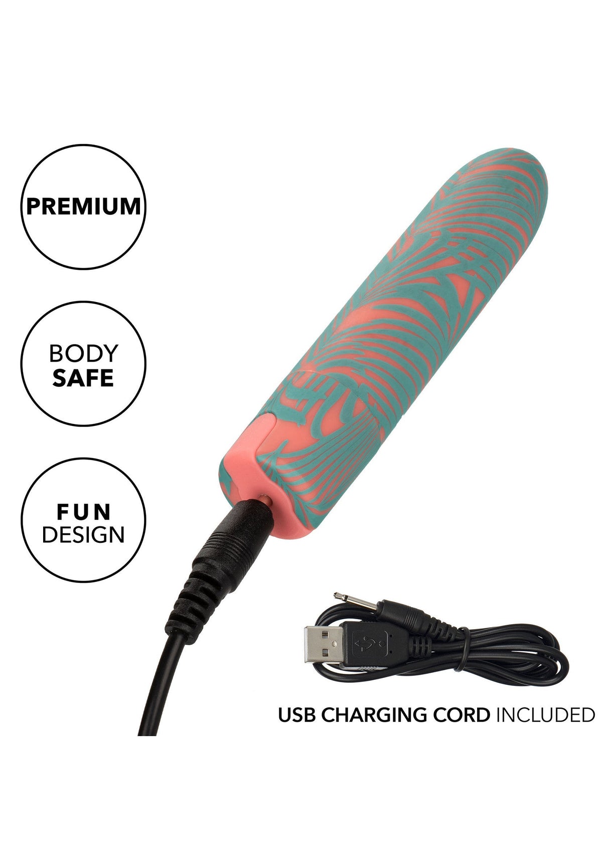 You Do You Mini Massager
