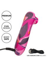 Suck Buddy Playful Massager