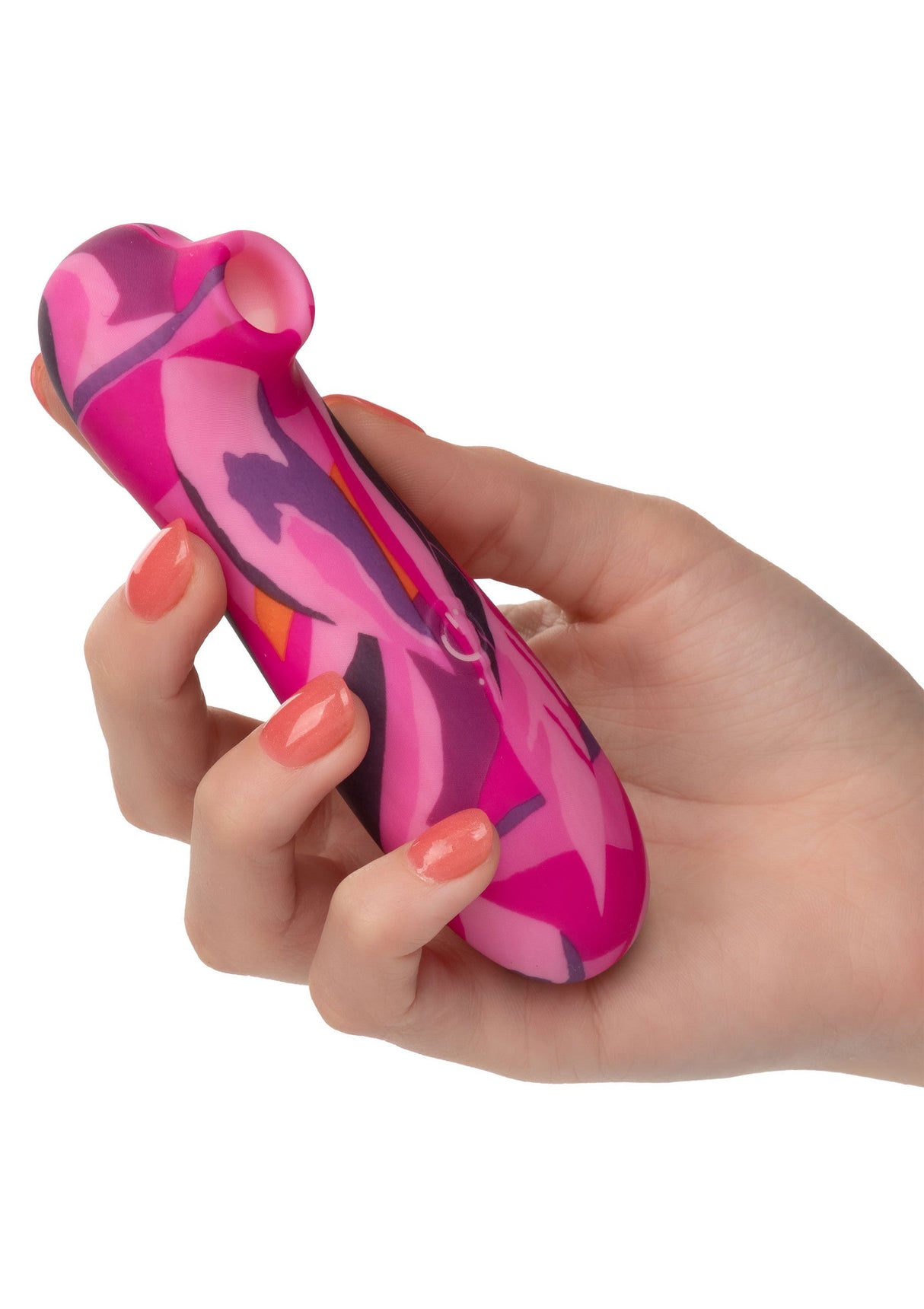 Suck Buddy Playful Massager