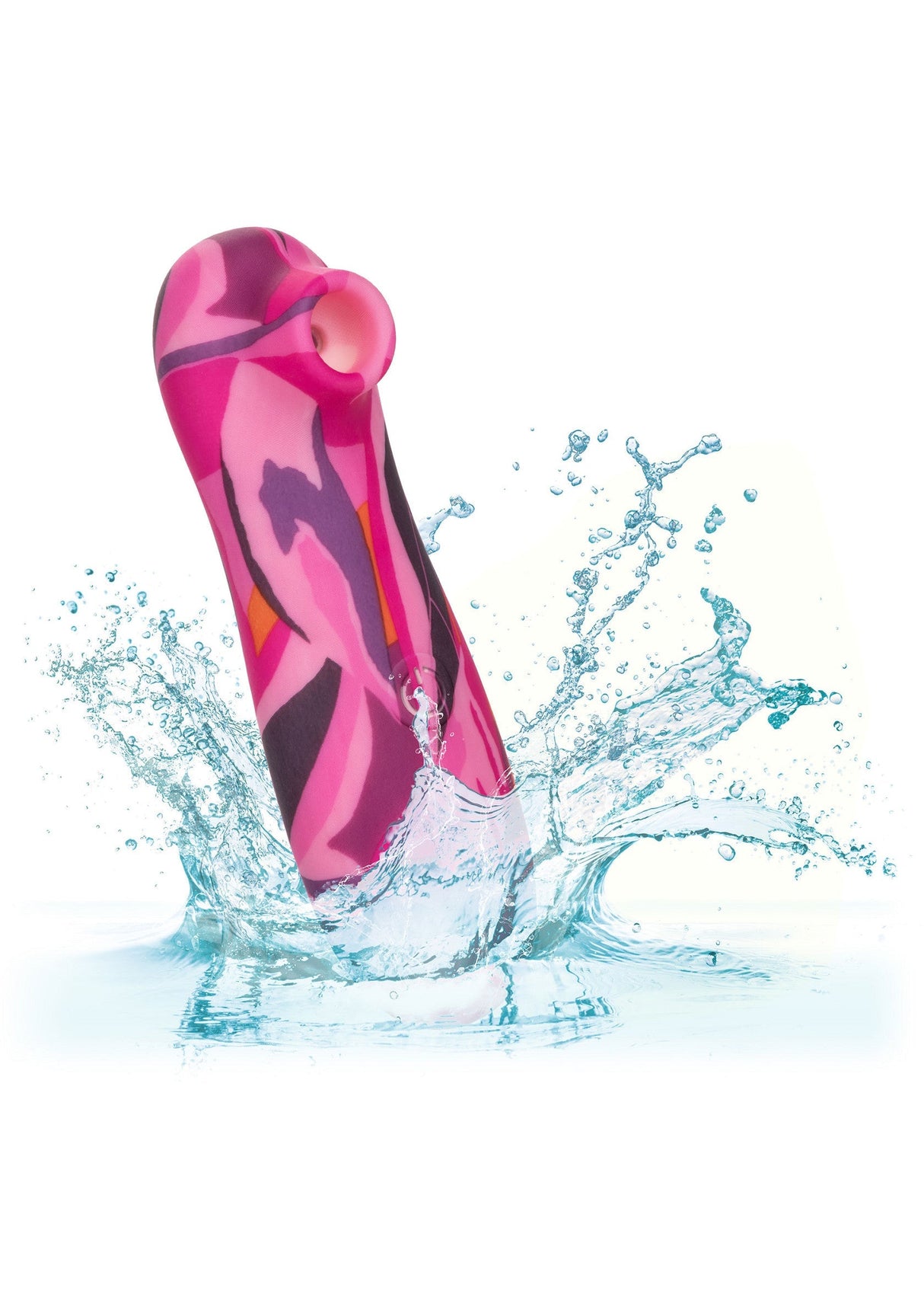 Suck Buddy Playful Massager