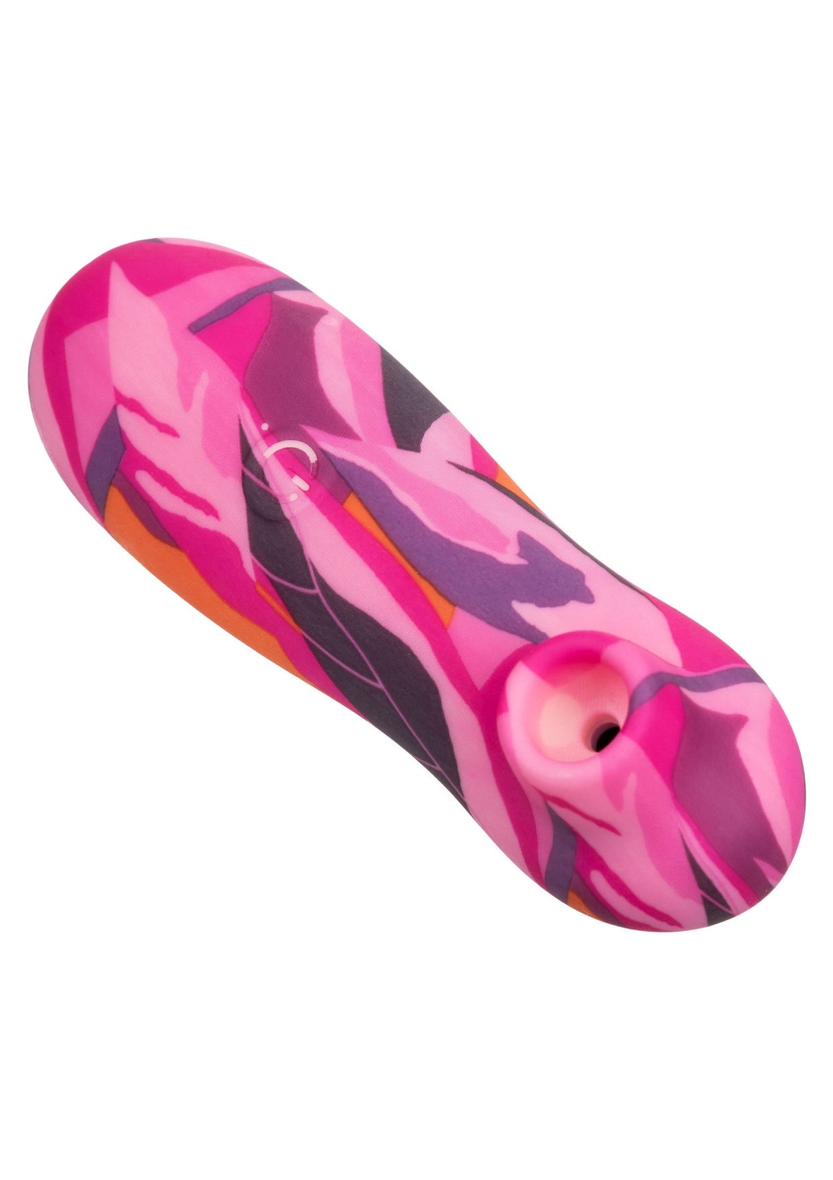 Suck Buddy Playful Massager