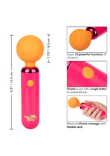 Home Cumming Queen Wand