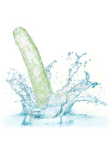 I Leaf Dick Glow Dildo
