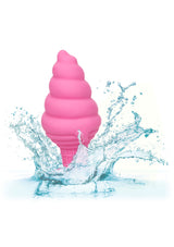 Yum Bum Ice Cone Butt Plug
