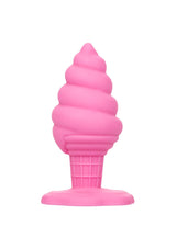 Yum Bum Ice Cone Butt Plug