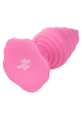 Yum Bum Ice Cone Butt Plug