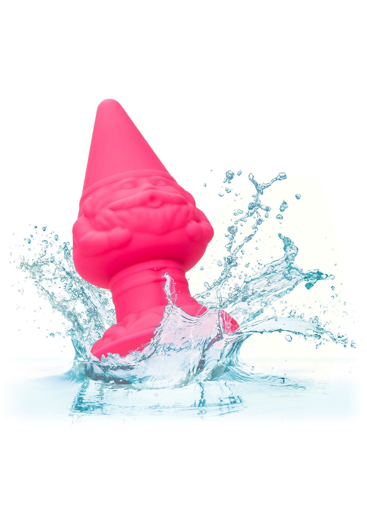 Anal Gnome Butt Plug