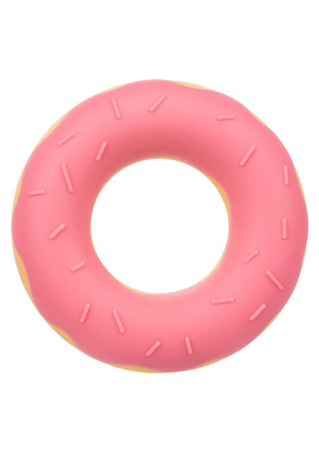 Dickin Donuts Silicon CRing