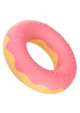 Dickin Donuts Silicone CRing