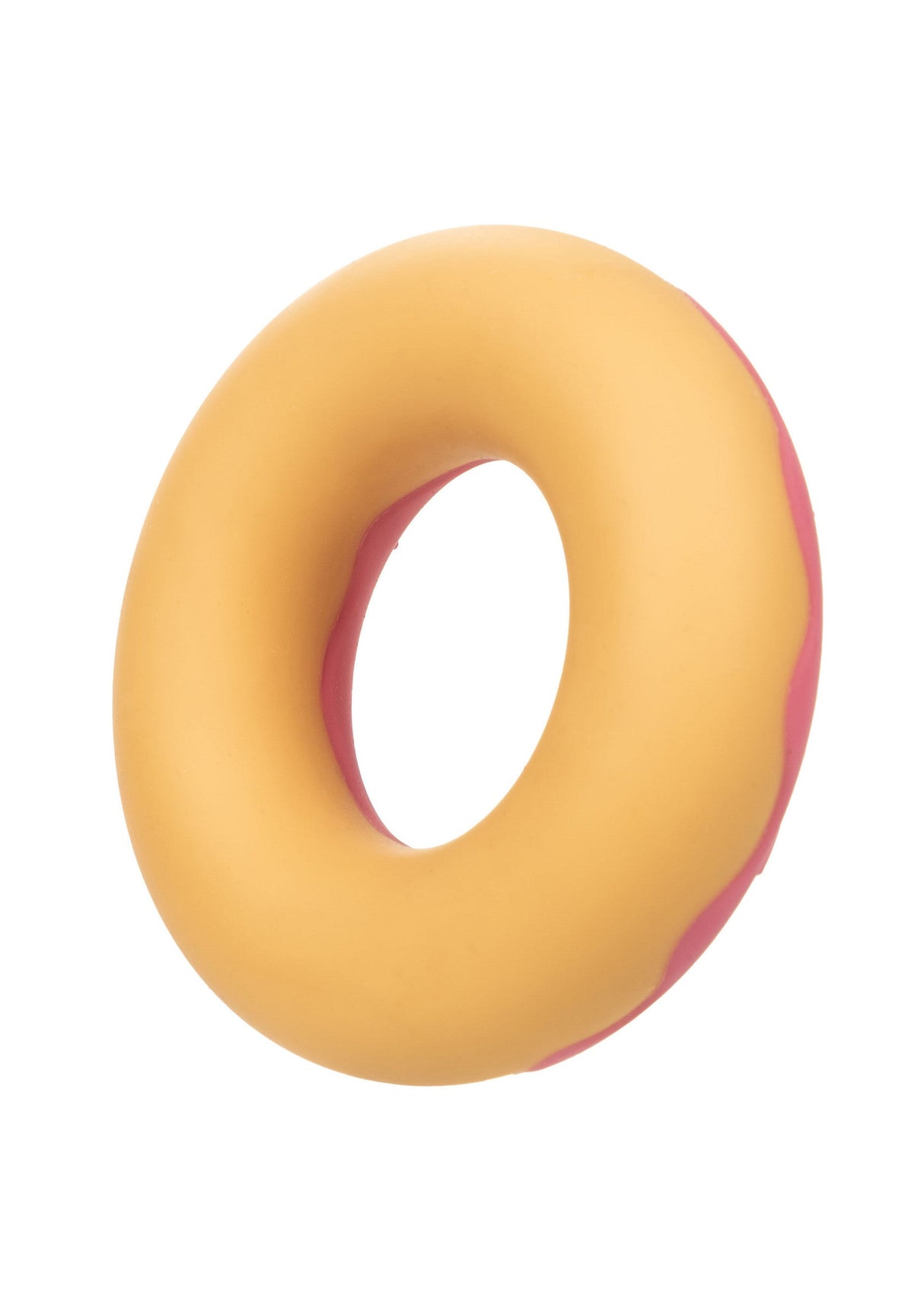 Dickin Donuts Silicone CRing