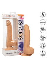 Silicone Studs 6 inch