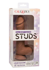 Dual Density Silicone Stud 5 inch