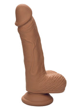 Dual Density Silicone Stud 5 inch