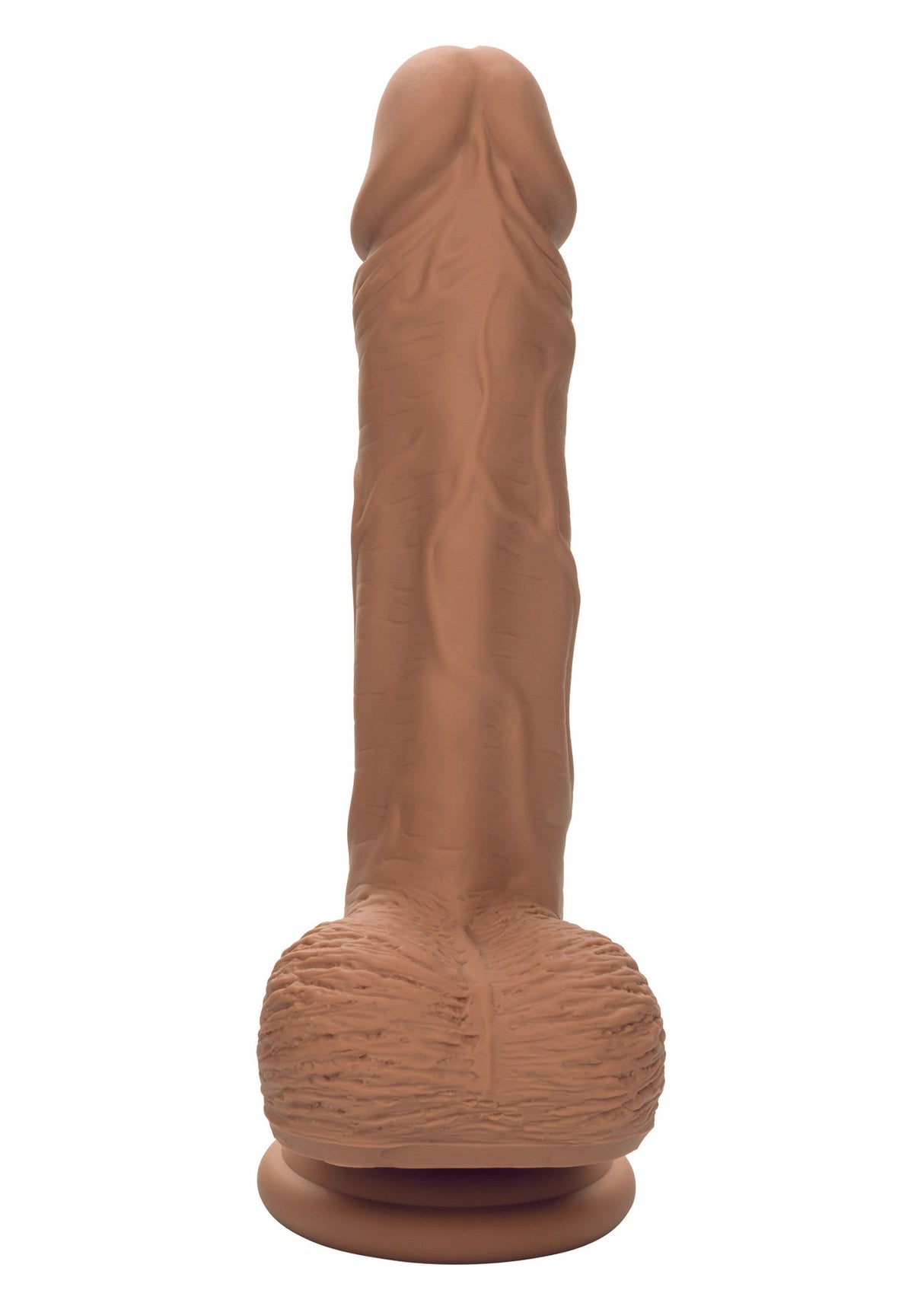 Dual Density Silicone Stud 5 inch