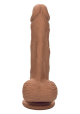 Dual Density Silicone Stud 5 inch