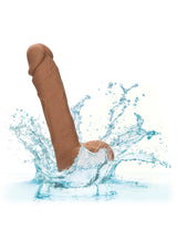 Dual Density Silicone Stud 5 inch