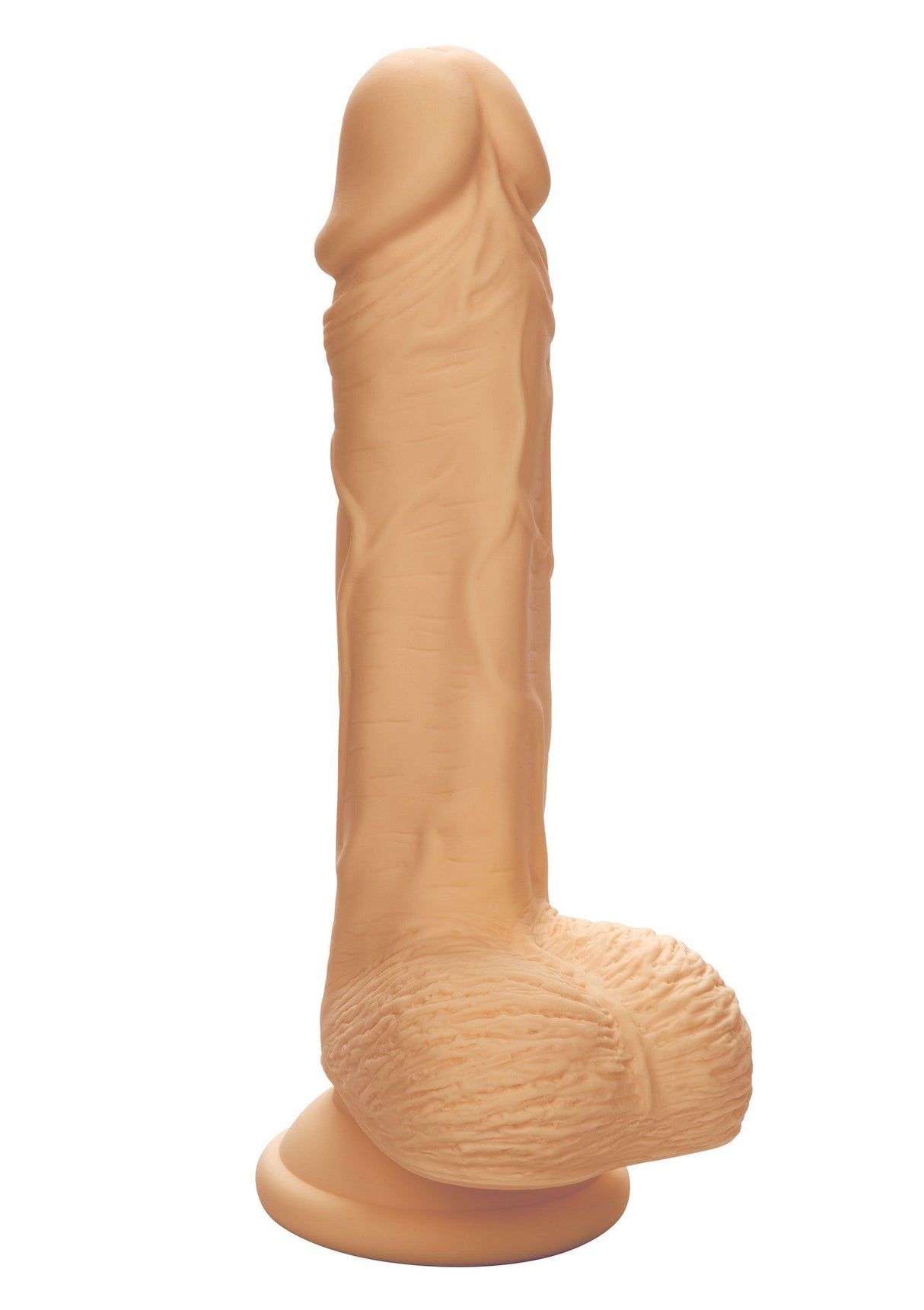 Dual Density Silicone Stud 5 inch