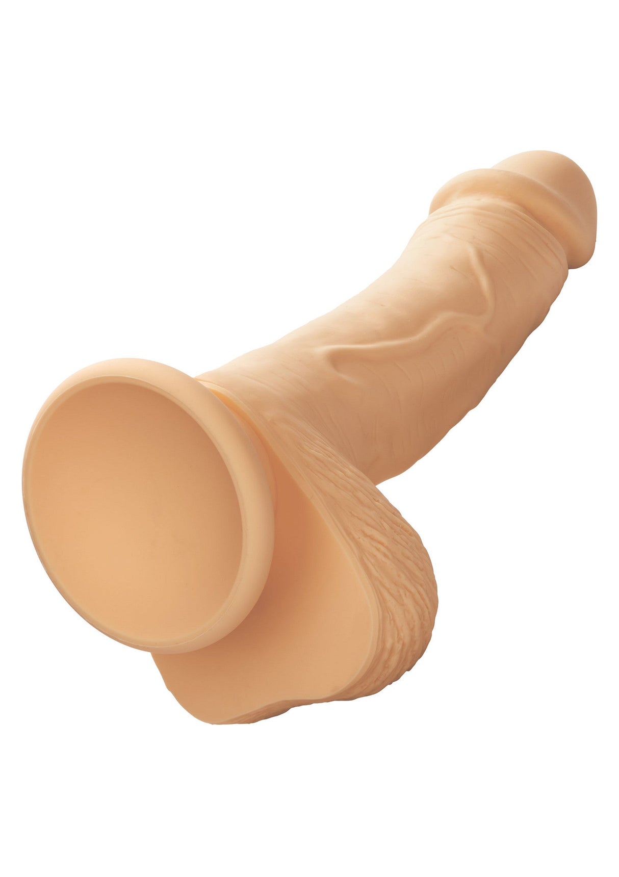 Dual Density Silicone Stud 5 inch