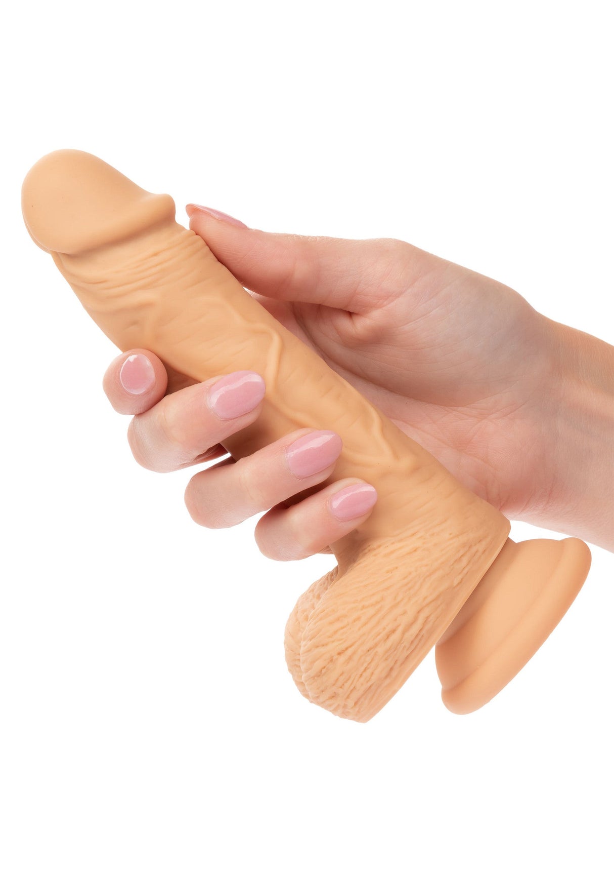 Dual Density Silicone Stud 5 inch