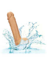 Dual Density Silicone Stud 5 inch