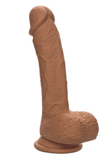 Dual Density Silicone Stud 6.25 inch